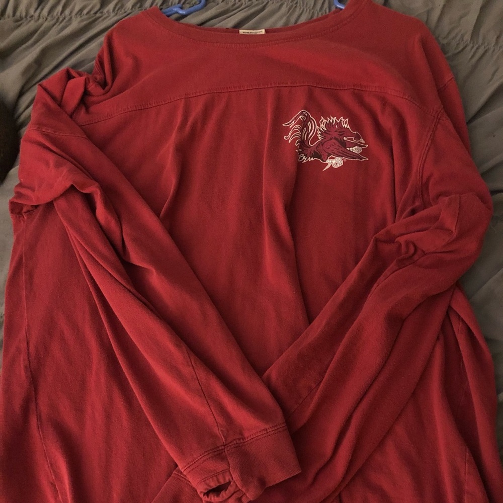 Gamecocks Jersey T-shirt